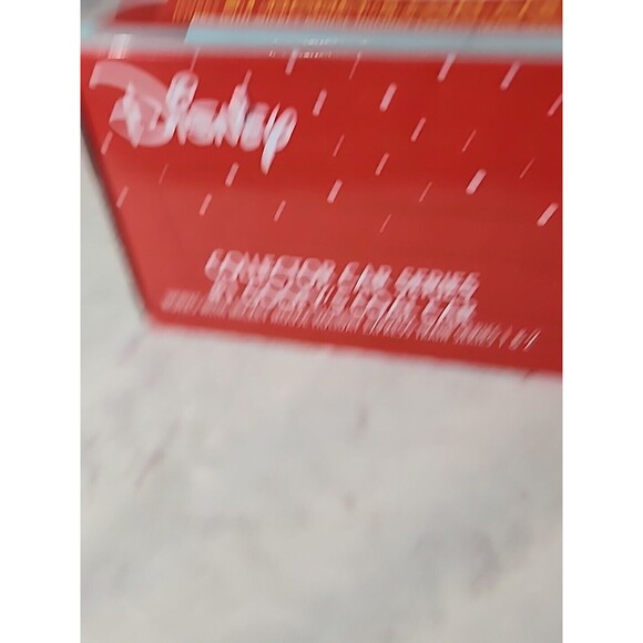 Disney Train Goofy Coal Car #1 Mickey Holiday Express NO TRACK 3D in Box Toy‎ - Picture 15 of 15